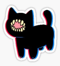Glunkus Sticker