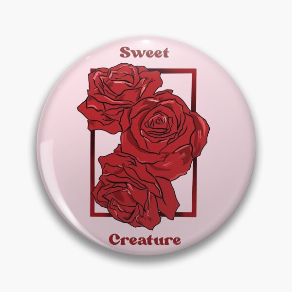 Item preview, Sweet Creature designed and sold by ShreyIllustrate.