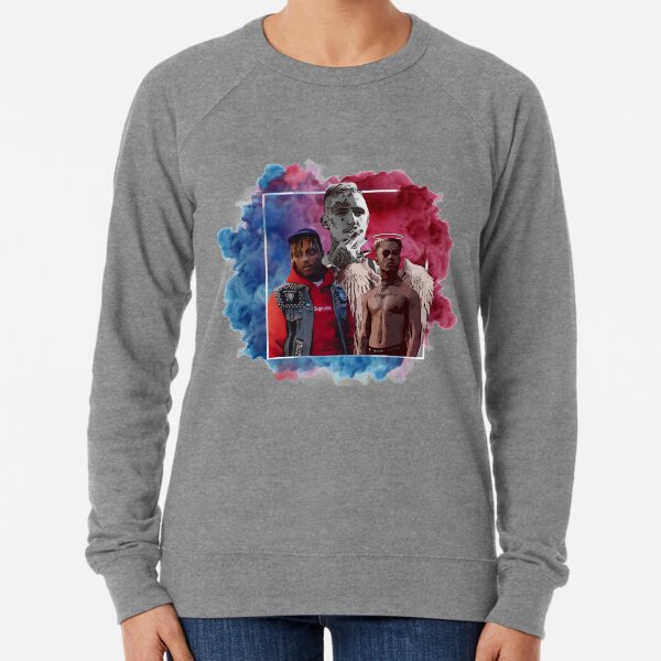 xxtenations sweatshirt