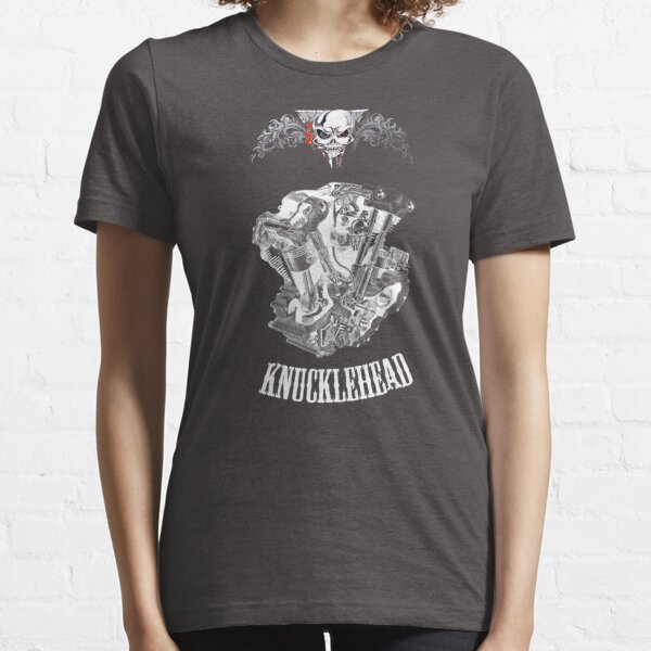 Item preview, Knucklehead designed and sold by AmfiqreShop.