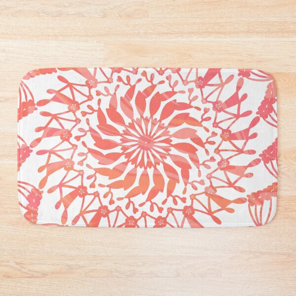 Item preview, Marble Mandala Pattern designed and sold by crizzysketch.