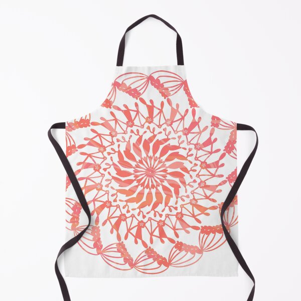 Item preview, Marble Mandala Pattern designed and sold by crizzysketch.