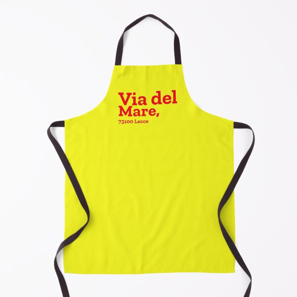 Item preview, Indirizzo dello stadio Lecce designed and sold by The Chuck Wagon.