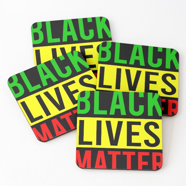 Item preview, black lives matter designed and sold by PUNCH ME IN SHOP.