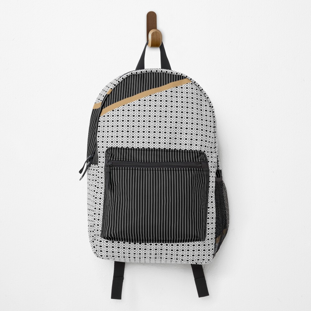 Item preview, Backpack designed and sold by Ashit.