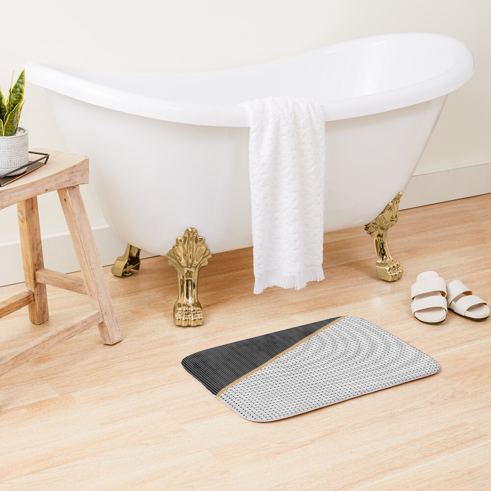 Item preview, Bath Mat designed and sold by Ashit.