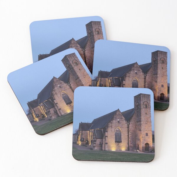 Item preview, Saint Peter's Church, Sunderland  designed and sold by PhilHewitt.