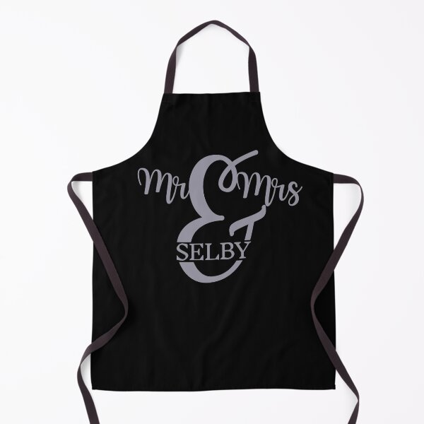 Item preview, Mr & MRS SELBY | Gift ideas designed and sold by yourscotborders.