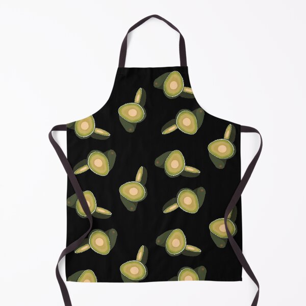 Item preview, Patterns : Avocados designed and sold by CraftingYellow.