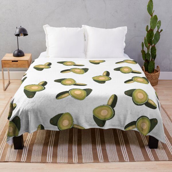 Item preview, Patterns : Avocados designed and sold by CraftingYellow.