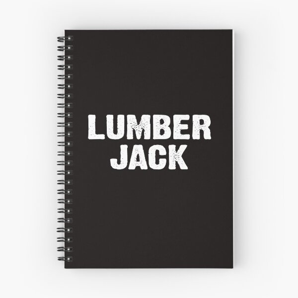 Item preview, Lumber jack designed and sold by zPremium.