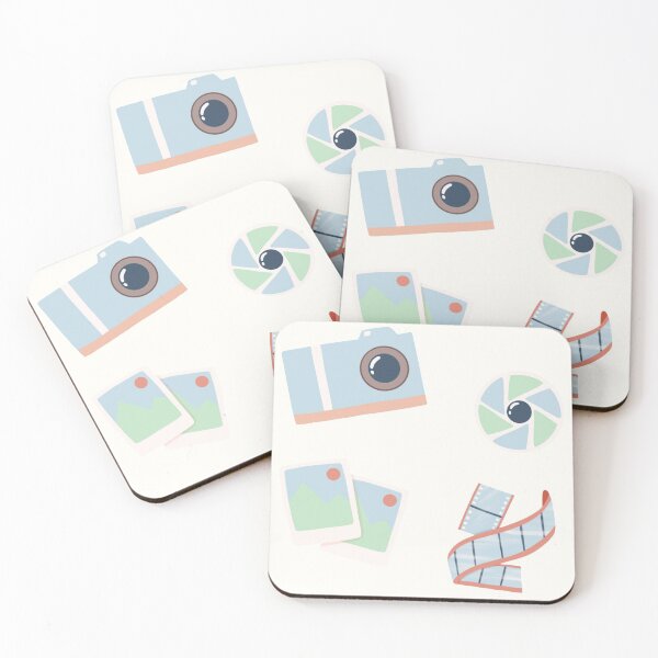 Item preview, Camera Pack designed and sold by Smart-Art-Hive.