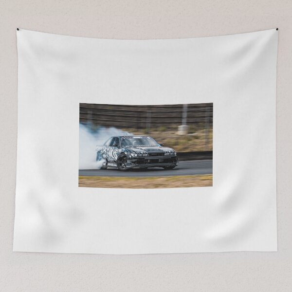 Item preview, S13 Drift car designed and sold by Minty-Media.