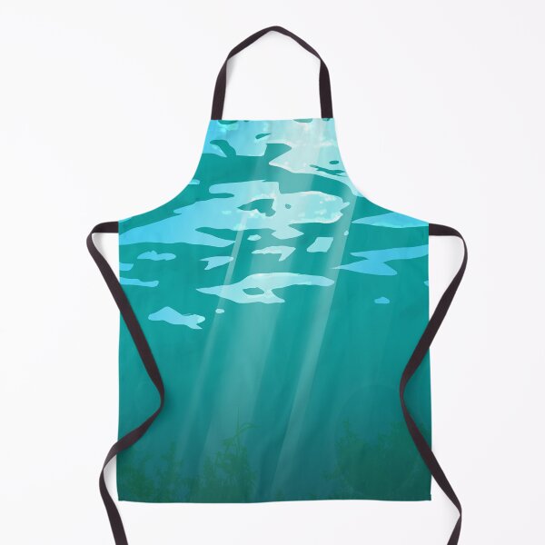 Item preview, Ocean Reflection designed and sold by MatchaaMilkTea.