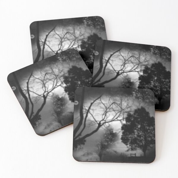 Item preview, Foggy Night designed and sold by rjpmcmahon.