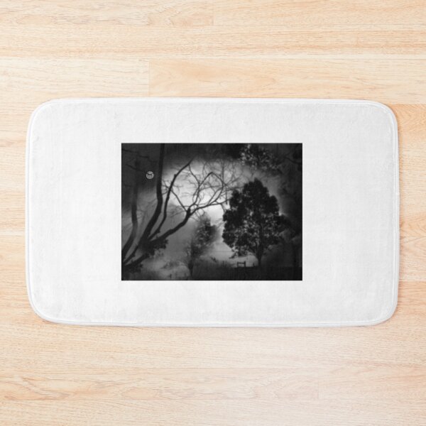 Item preview, Foggy Night designed and sold by rjpmcmahon.