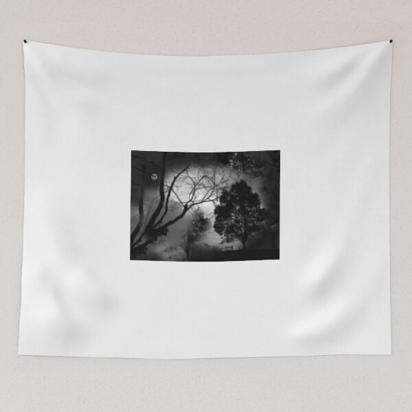 Item preview, Foggy Night designed and sold by rjpmcmahon.