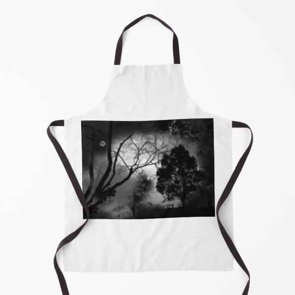 Item preview, Foggy Night designed and sold by rjpmcmahon.