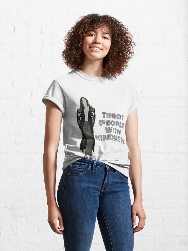 Harry Styles T Shirt Treat People With Kindness