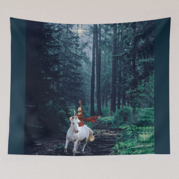 Item preview, Catch the star, catch your wishes, mystical theme designed and sold by aywchen.