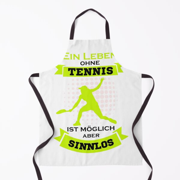 Item preview, cool tennis player saying designed and sold by pirminio.