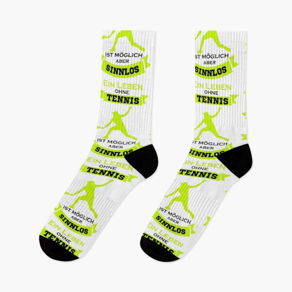 Item preview, cool tennis player saying  designed and sold by pirminio.