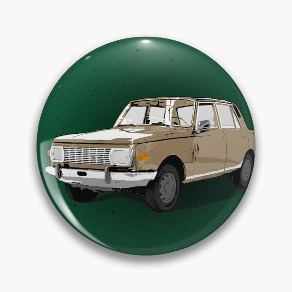 Item preview, Wartburg designed and sold by duhak.