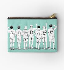 Summer Package - Name Shirts Studio Pouch
