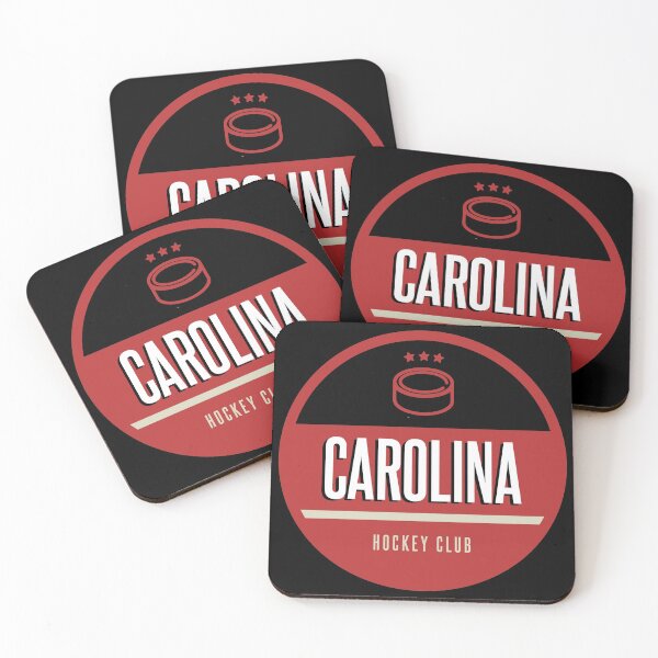 Item preview, Carolina hockey club designed and sold by BVHstudio.