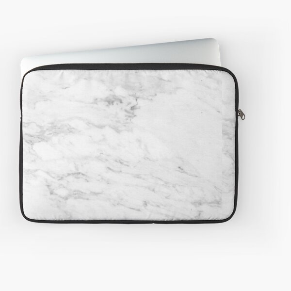Tumblr Aesthetic Wallpaper Laptop Sleeves Redbubble - roblox icon aesthetic white marble