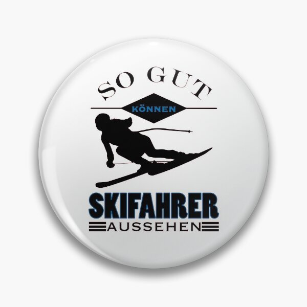 Item preview, skiing saying - ski provocation  designed and sold by pirminio.