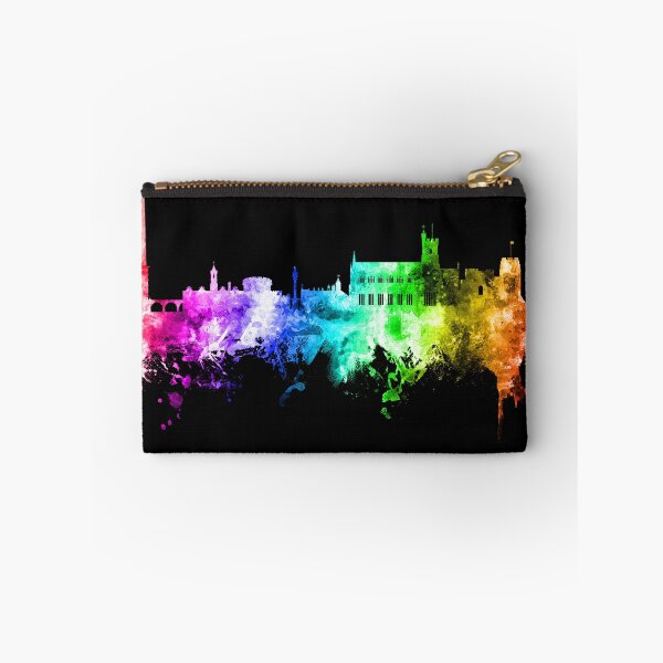 Item preview, Carlisle England Skyline designed and sold by ArtPrints.