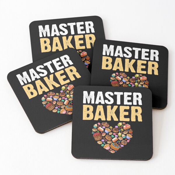 Item preview, Funny Retro Vintage Baking designed and sold by jcorres.