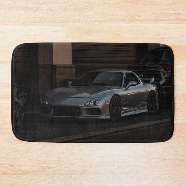 Item preview, JDM RX7 FD designed and sold by Minty-Media.