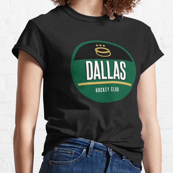 Dallas Stars hockey jersey - Shop headxlover Vintagestore Men's T-Shirts &  Tops - Pinkoi