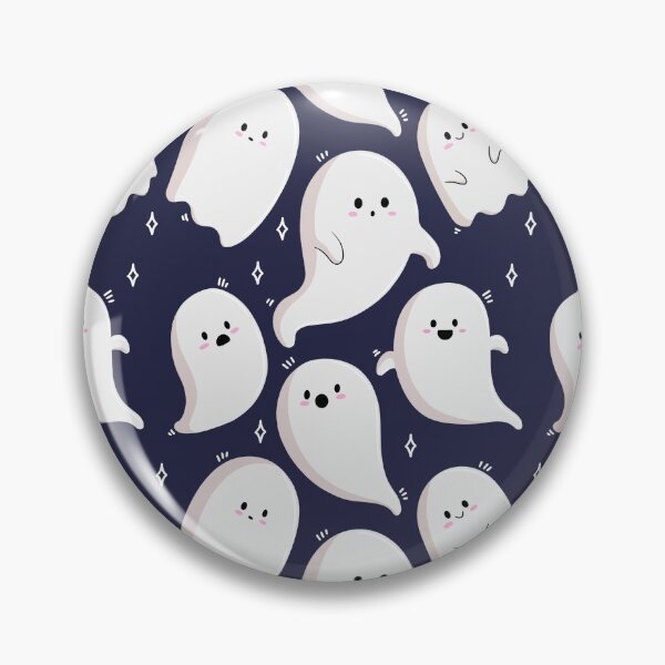 Item preview, Ghosties designed and sold by PayneDigitalArt.
