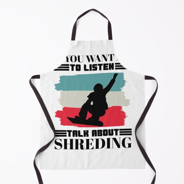 Item preview, snowboard saying retro design designed and sold by pirminio.