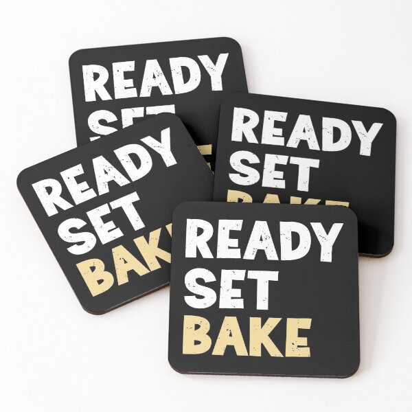 Item preview, Funny Retro Vintage Baking designed and sold by jcorres.