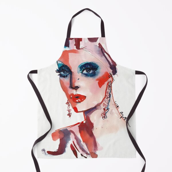 Item preview, Bold colours and shapes designed and sold by AnyaDee.