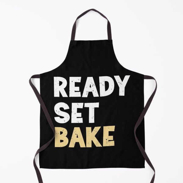 Item preview, Funny Retro Vintage Baking designed and sold by jcorres.