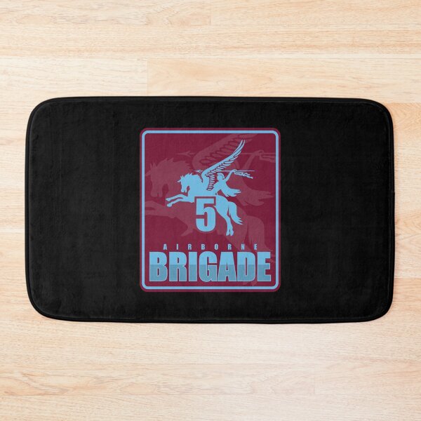 Item preview, 5 Airborne Brigade designed and sold by StrongVlad.