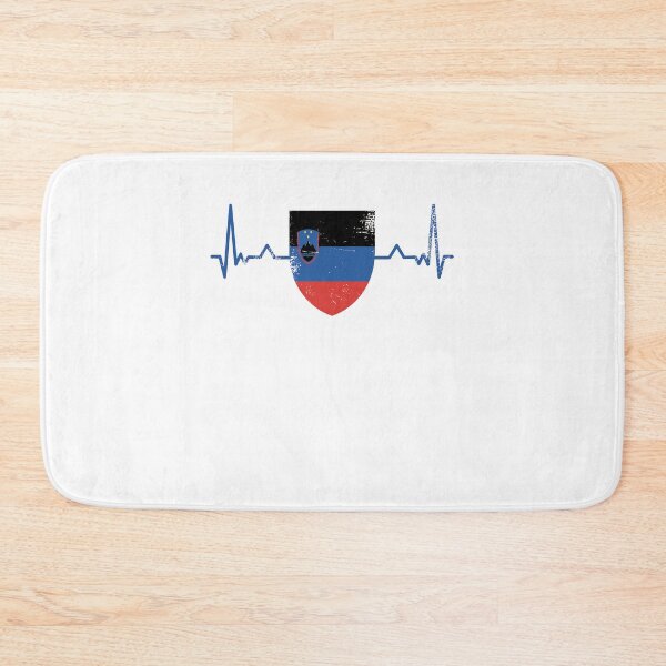 Item preview, slowenia heartbeat - slovenia love designed and sold by pirminio.