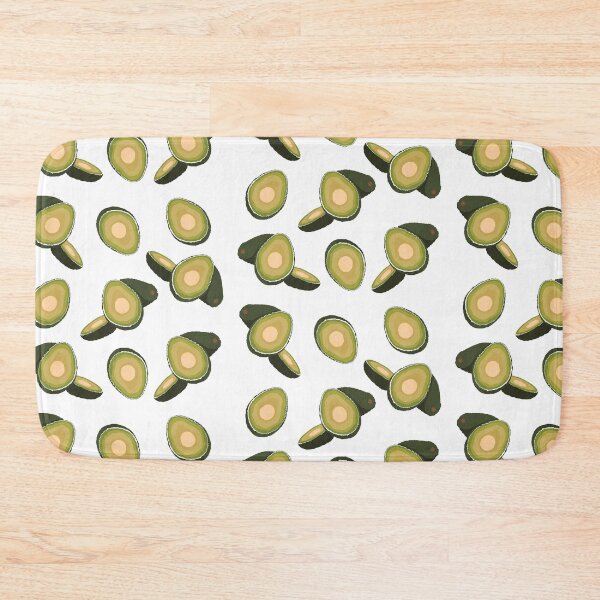 Item preview, Patterns : Structured Avocados  designed and sold by CraftingYellow.