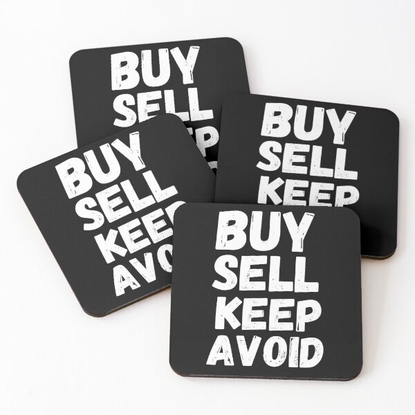 Item preview, Buy Sell Keep Avoid - Fantasy Football (FPL) designed and sold by fplultra.