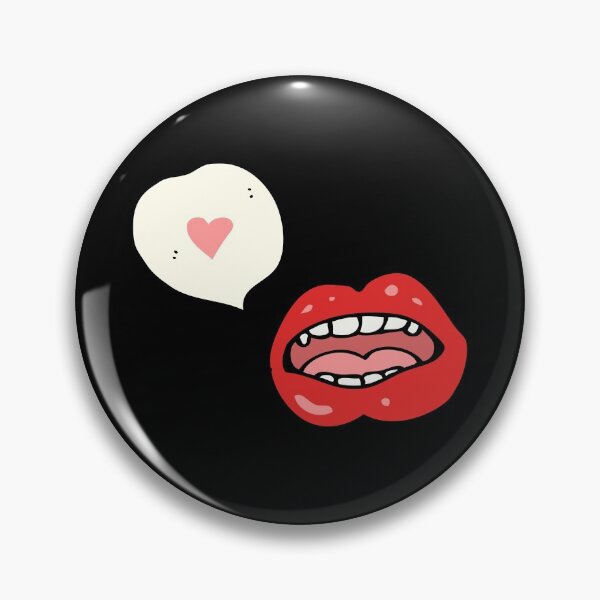 Item preview, Lip love designed and sold by Zaibo.