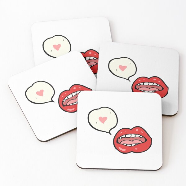 Item preview, Lip love designed and sold by Zaibo.