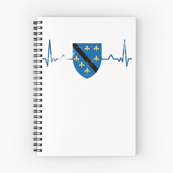 Item preview, bosnia heartbeat - bosnia love designed and sold by pirminio.
