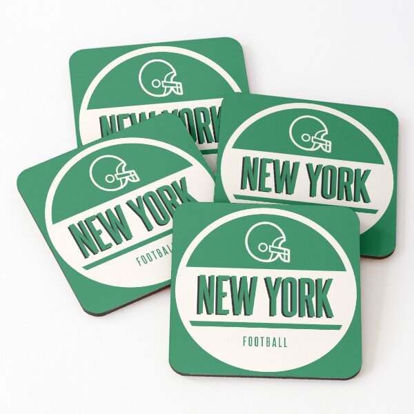 Item preview, New York retro football designed and sold by BVHstudio.