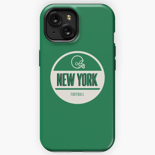 NEW YORK JETS NFL TEAM 1 iPhone 15 Pro Max Case Cover – casecentro