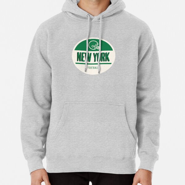 New York Jets Hoodie Thunder graphic gift for men